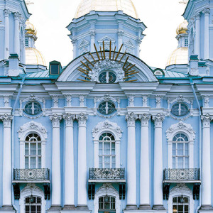 Tom Evangelidis' exhibition 'Facade' is a collection of 10 year's making, including a range of architectural styles from cities as diverse as Prague and Hanoi.